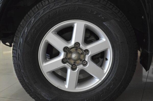 LuvDMax - 142119KM - Imagen 7