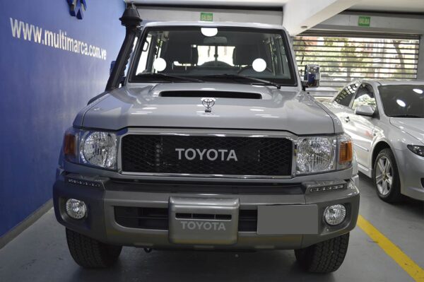 Land Cruiser - 39KM - Imagen 2