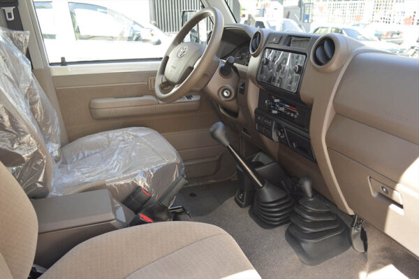 Land Cruiser - 43KM - Imagen 5