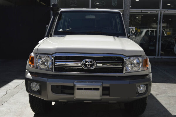 Land Cruiser - 43KM - Imagen 2