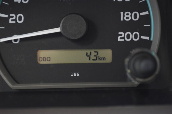 Land Cruiser - 43KM - Imagen 6