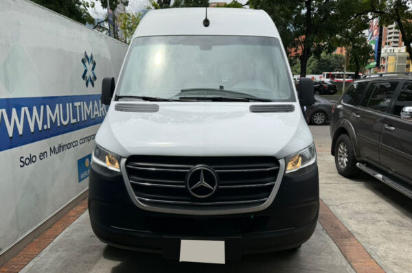 SPRINTER 2500 - 21917MI - Imagen 2