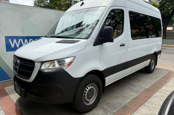 SPRINTER 2500 - 21917MI