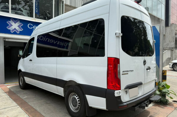 SPRINTER 2500 - 21917MI - Imagen 3