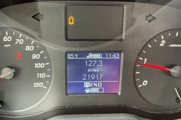 SPRINTER 2500 - 21917MI - Imagen 4