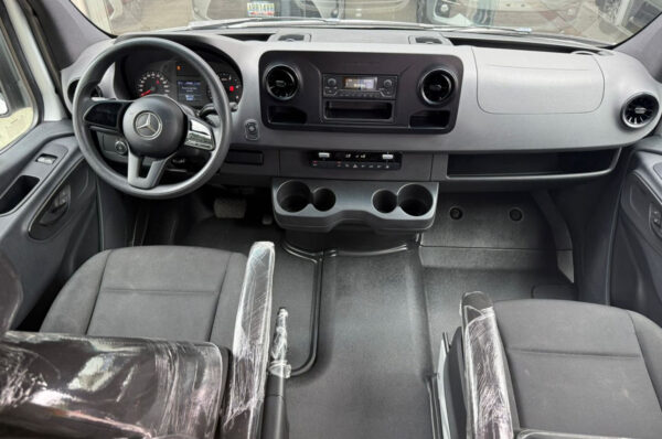 SPRINTER 2500 - 21917MI - Imagen 5