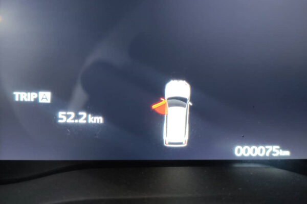 Montero, Pajero - 75KM - Imagen 6