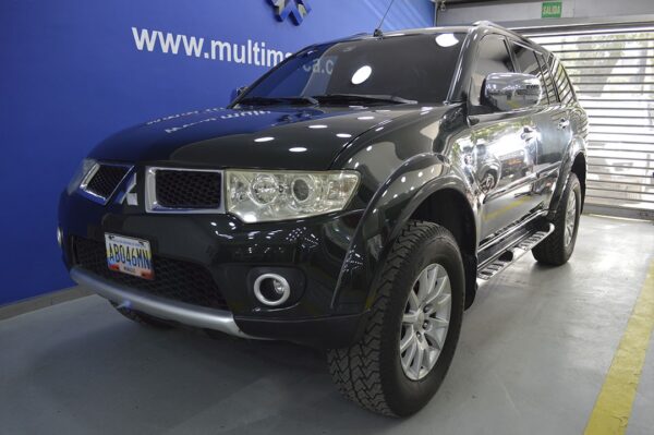 Montero - 131602KM