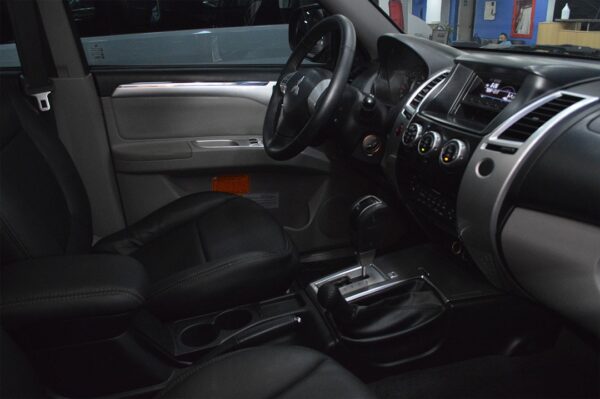 Montero - 131602KM - Imagen 5