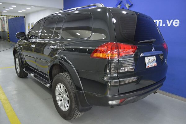 Montero - 131602KM - Imagen 3