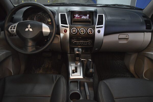 Montero - 131602KM - Imagen 4