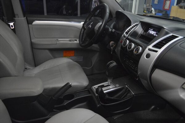 Montero - 80071KM - Imagen 5
