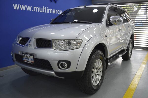 Montero - 80071KM