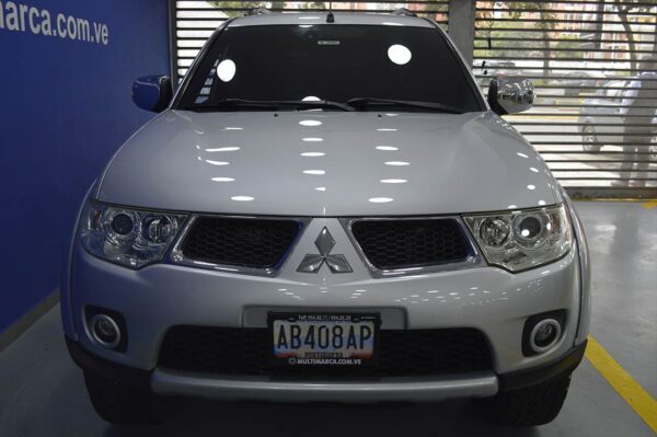 Montero - 80071KM - Imagen 2
