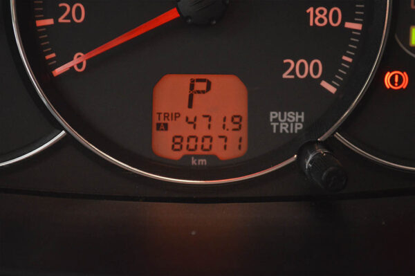 Montero - 80071KM - Imagen 6