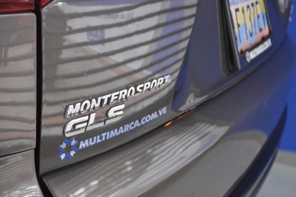 Montero - 90818KM - Imagen 12