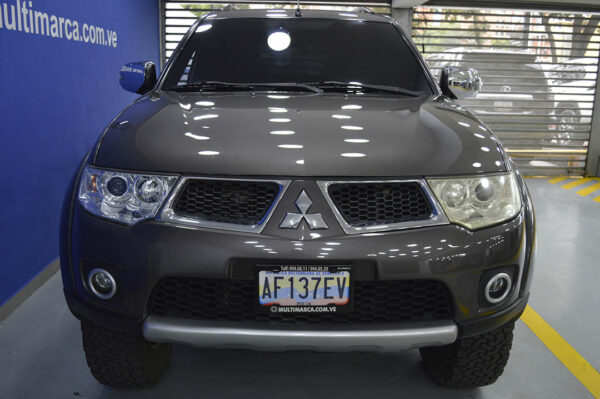 Montero - 90818KM - Imagen 2