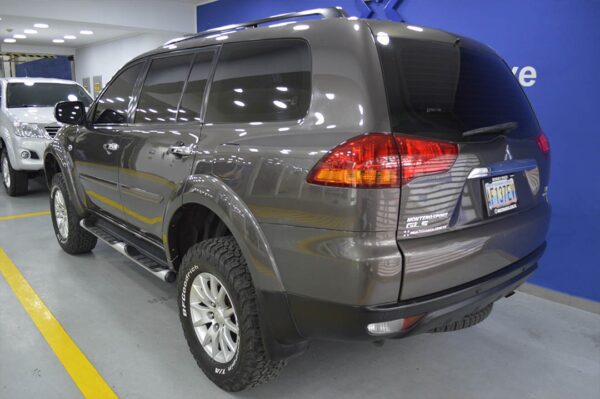 Montero - 90818KM - Imagen 3
