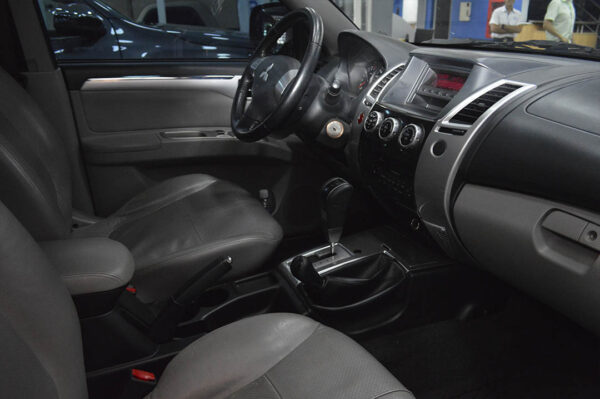 Montero - 64455KM - Imagen 5