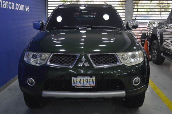 Montero - 64455KM - Imagen 2