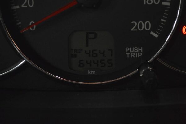 Montero - 64455KM - Imagen 6