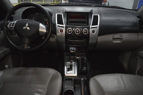 Montero - 64455KM - Imagen 4