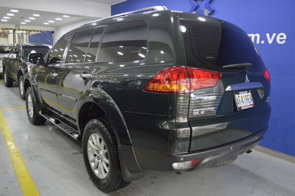 Montero - 64455KM - Imagen 3