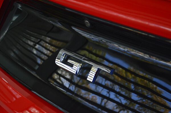 Mustang - 5616KM - Imagen 13