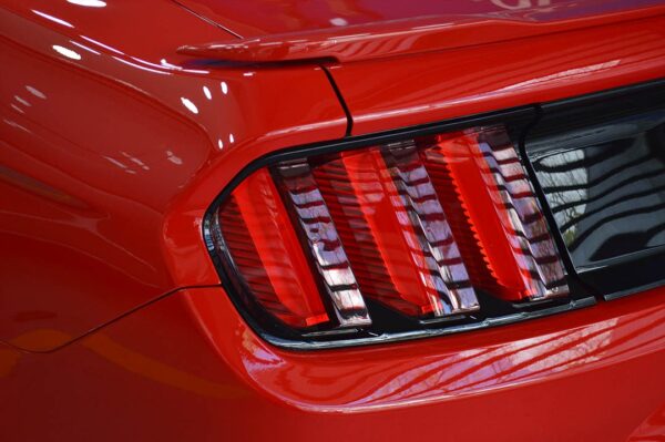 Mustang - 5616KM - Imagen 15