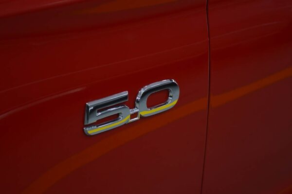 Mustang - 5616KM - Imagen 14