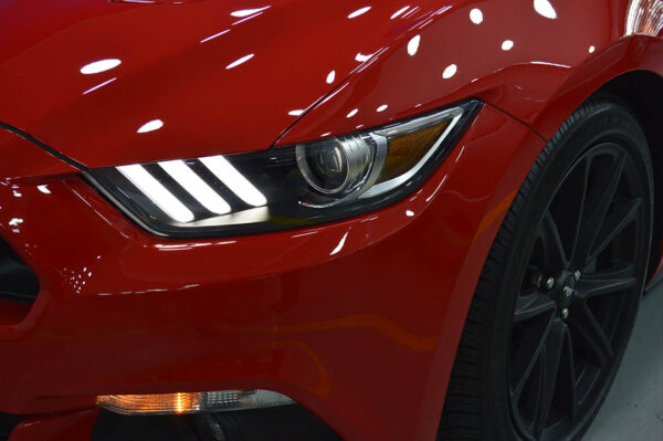 Mustang - 5616KM - Imagen 12