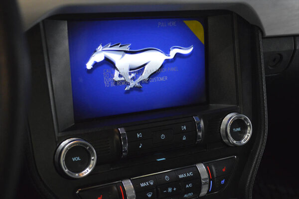 Mustang - 5616KM - Imagen 8