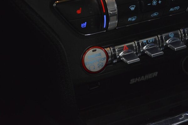 Mustang - 5616KM - Imagen 9