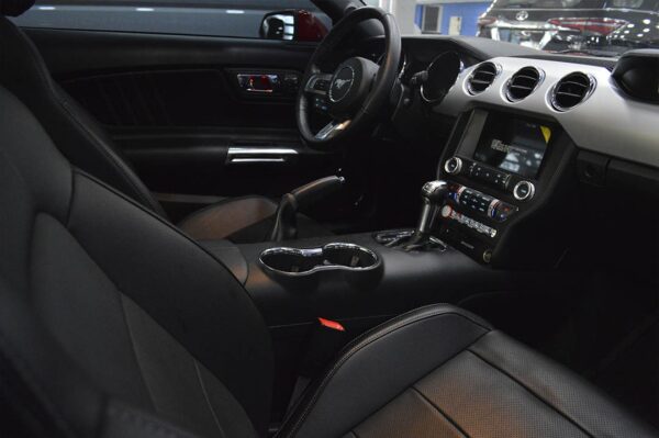 Mustang - 5616KM - Imagen 5