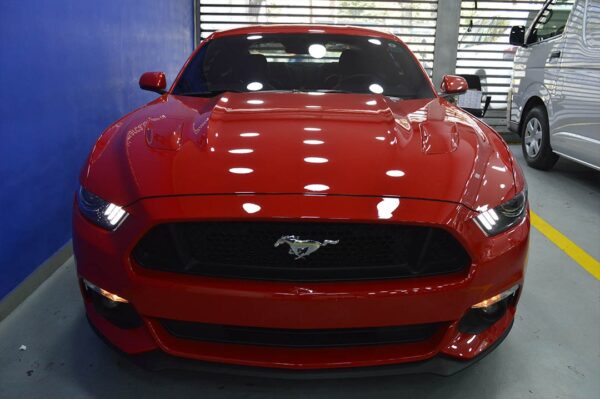 Mustang - 5616KM - Imagen 2