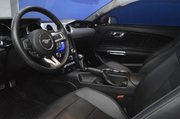 Mustang - 5616KM - Imagen 4