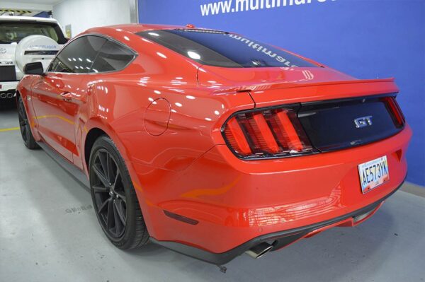 Mustang - 5616KM - Imagen 3