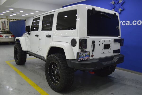 Wrangler - 5373MI - Imagen 3