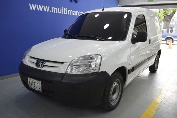 Partner - 101489KM