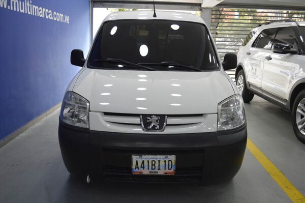 Partner - 101489KM - Imagen 2