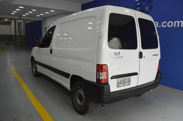 Partner - 101489KM - Imagen 3