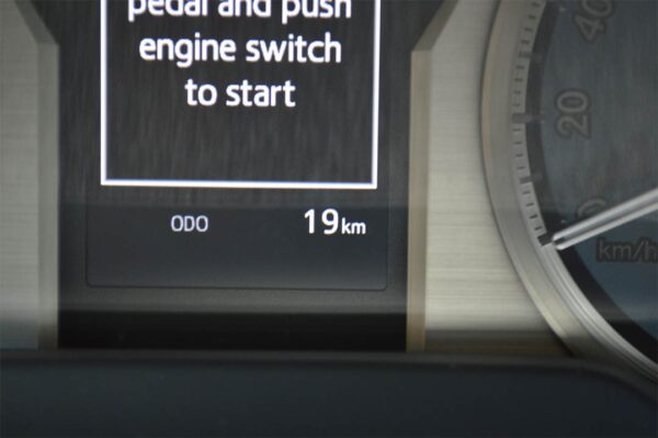 Land Cruiser - 19KM - Imagen 6
