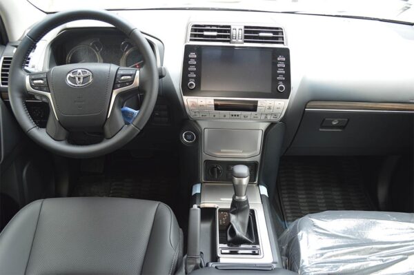 Land Cruiser - 19KM - Imagen 4