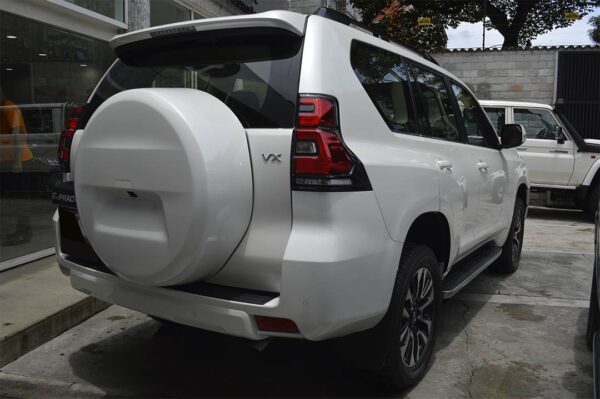 Land Cruiser - 19KM - Imagen 3