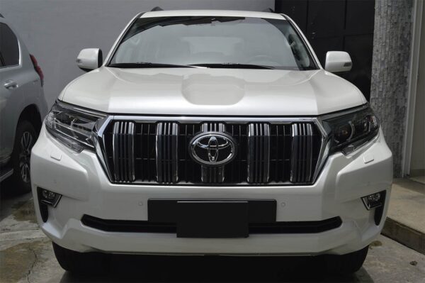 Land Cruiser - 19KM - Imagen 2