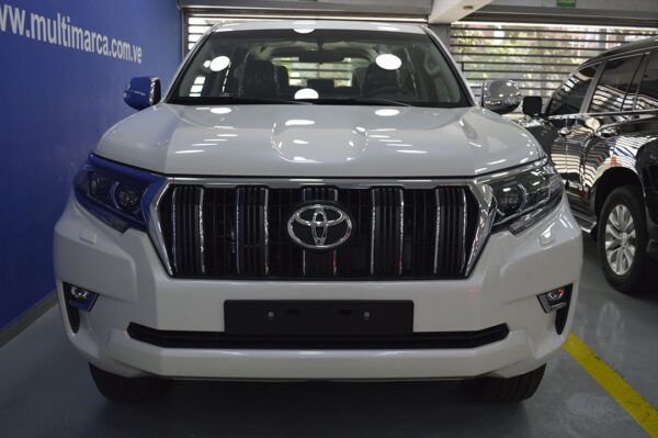 Land Cruiser - 48KM - Imagen 2