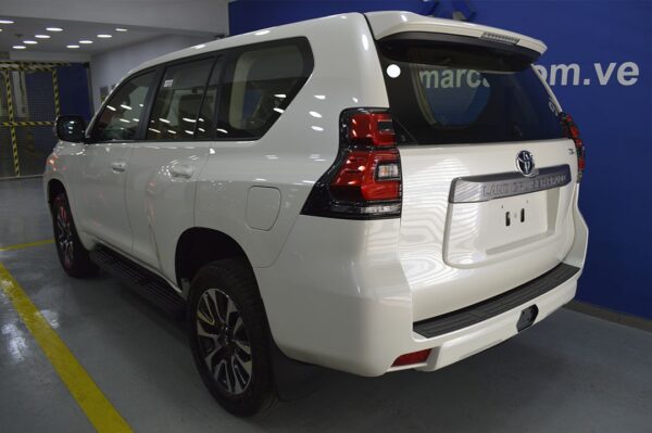 Land Cruiser - 48KM - Imagen 3