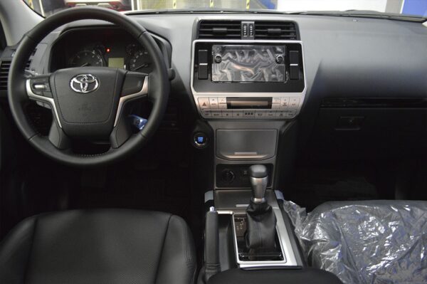 Land Cruiser - 48KM - Imagen 4