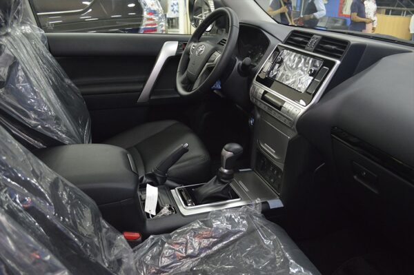 Land Cruiser - 48KM - Imagen 5
