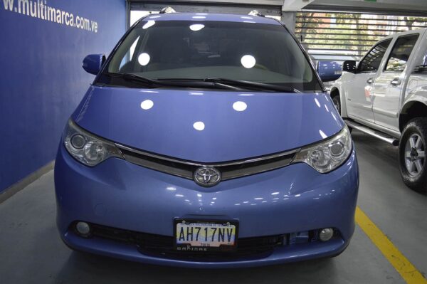 Previa - 128290KM - Imagen 2